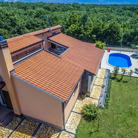 Vikendica In Vodnjan/istrien 36100 Vodnjan
